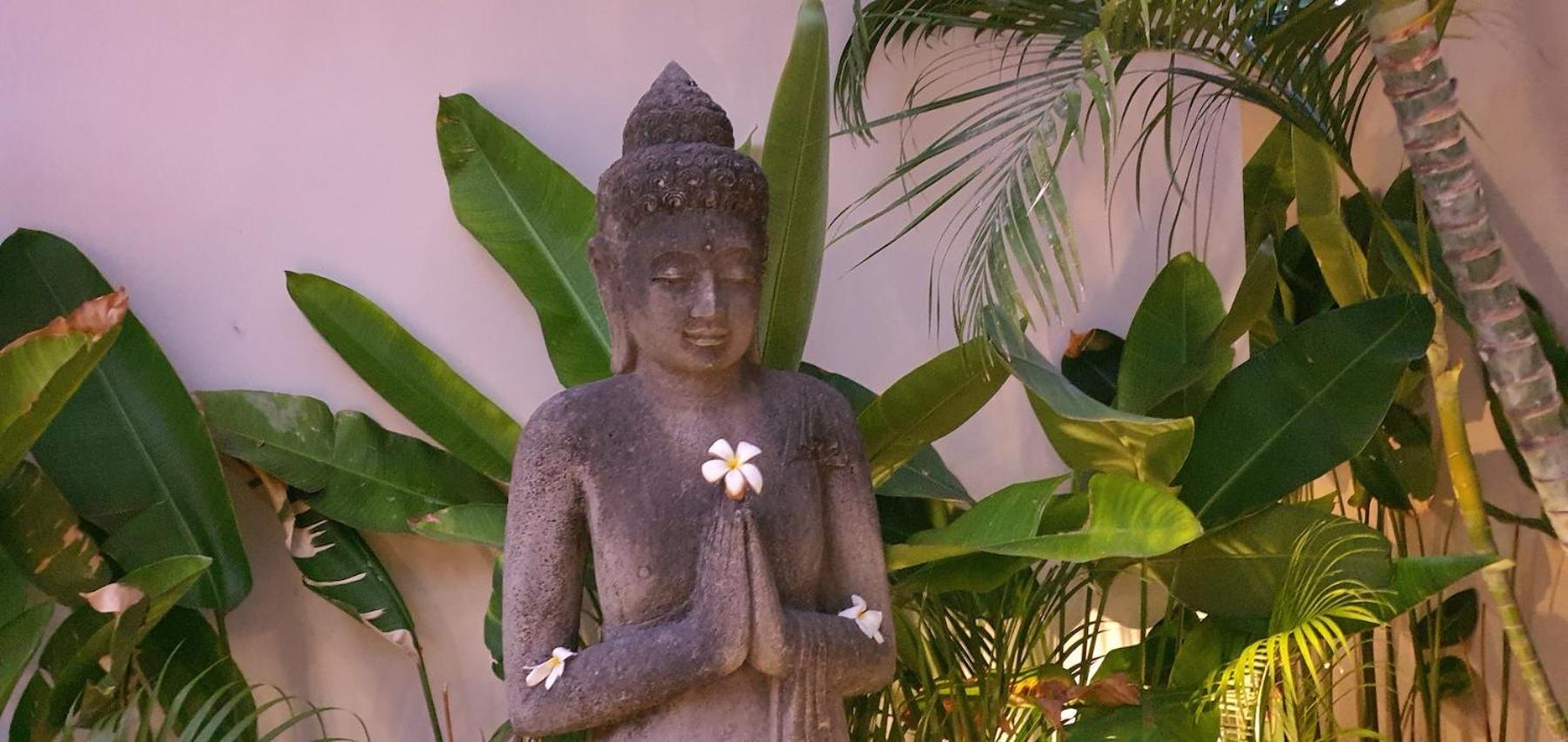 La Dolce Villa Seminyak Extérieur photo