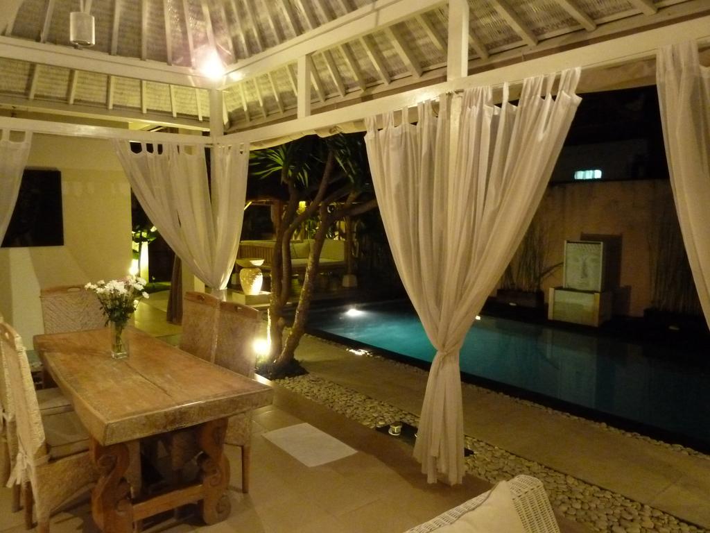 La Dolce Villa Seminyak Extérieur photo