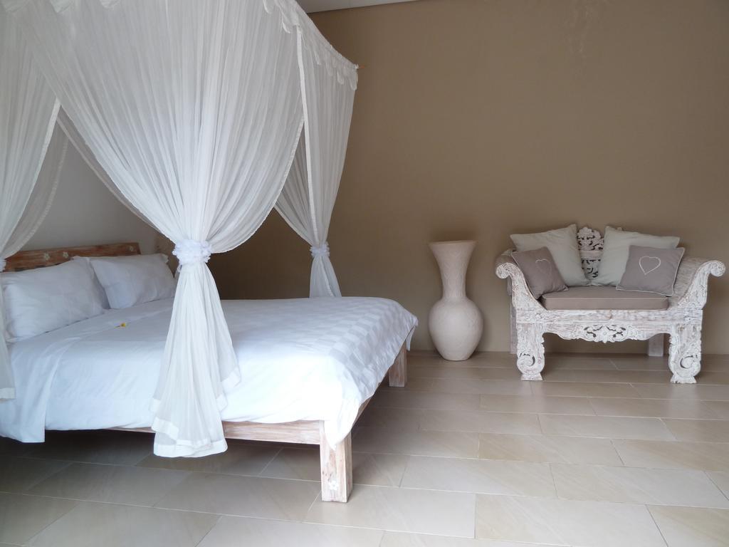 La Dolce Villa Seminyak Extérieur photo